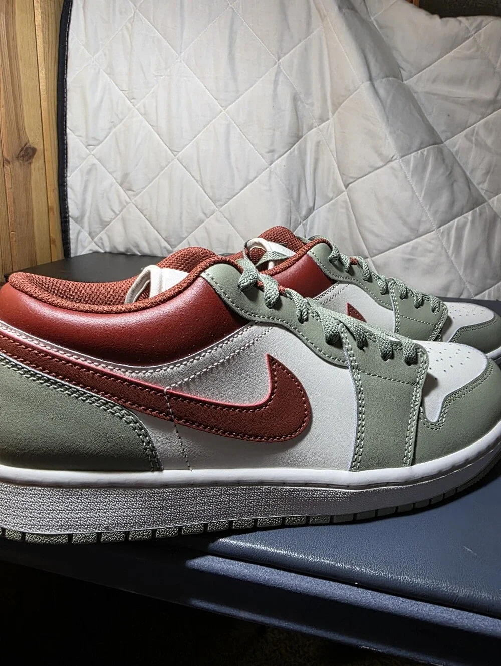 Jordan classic low